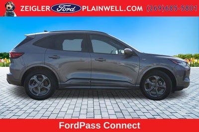 2023 Ford Escape Hybrid ST-Line Select