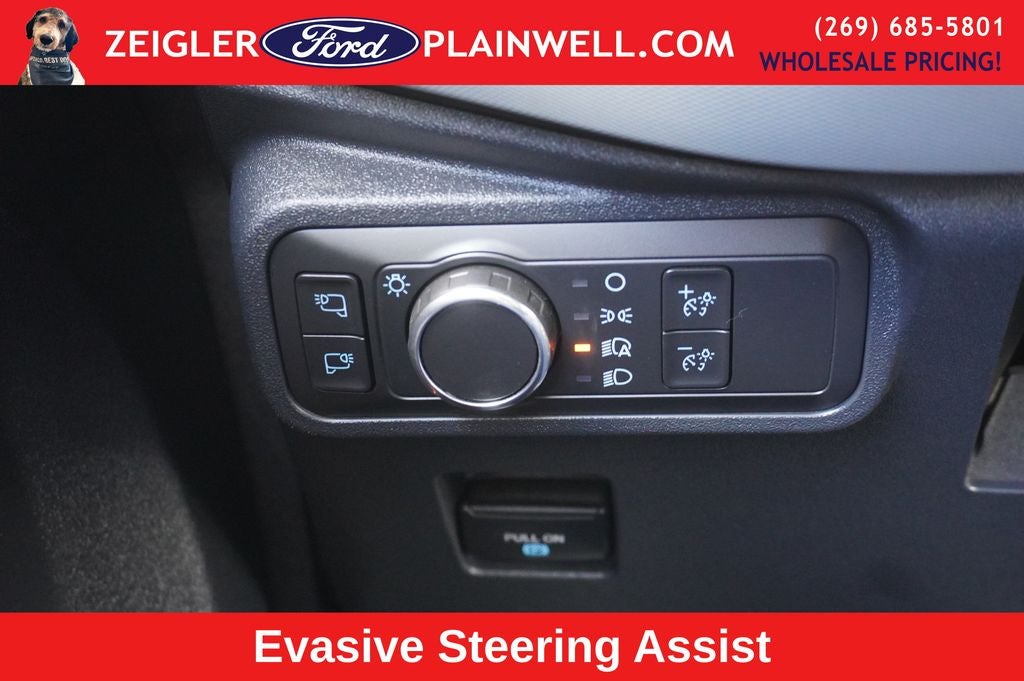 2022 Ford Bronco Badlands ADVANCED SASQUATCH MID HIG & LUX PKG LEATHER NAV