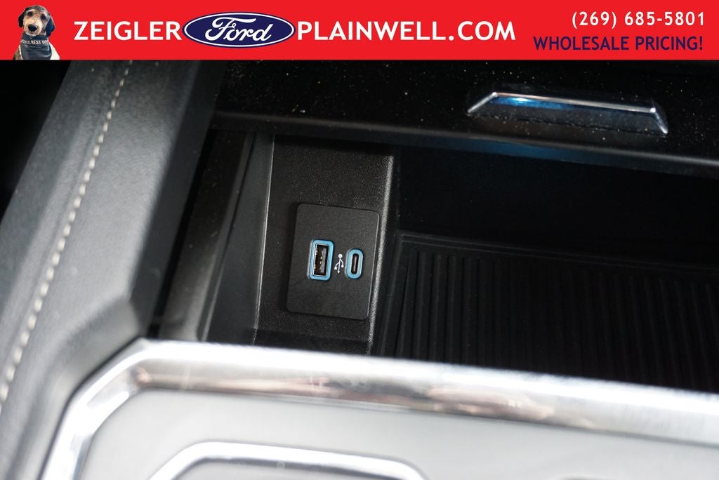 2024 Ford Expedition XLT