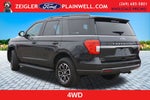 2024 Ford Explorer Base