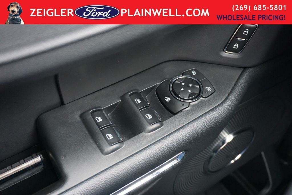 2024 Ford Expedition XLT