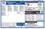 2025 Ford Expedition Max King Ranch