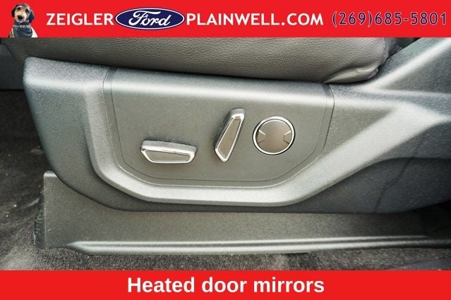 2021 Ford Expedition Max Limited 4X4 NAVIGATION MOONROOF HEATED LEATHER