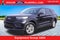 2023 Ford Explorer Base