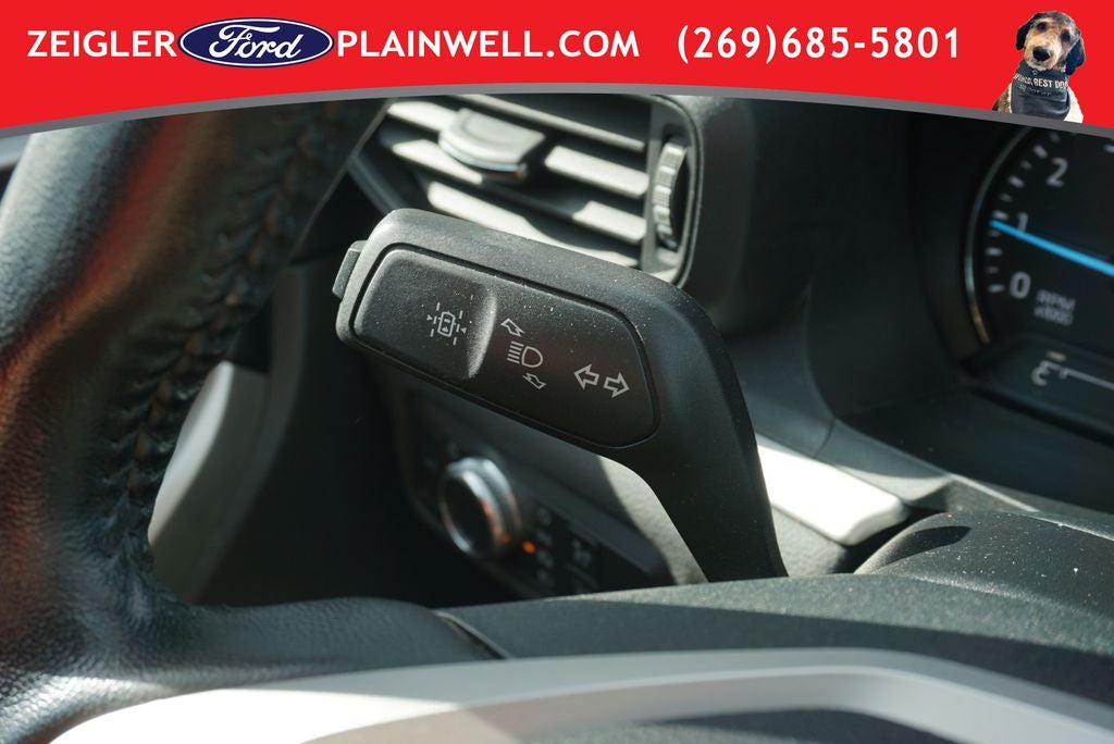 2022 Ford Explorer XLT 4x4 Rear Camera 3rd Row Seat