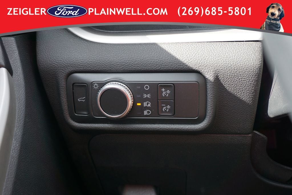 2022 Ford Explorer XLT 4x4 Rear Camera 3rd Row Seat