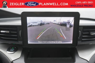 2020 Ford Explorer XLT 4x4 Comfort Pkg Heated Steering Wheel Tow Pkg