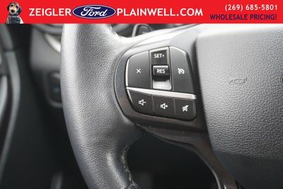 2020 Ford Explorer XLT 4x4 Comfort Pkg Heated Steering Wheel Tow Pkg
