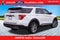 2020 Ford Explorer XLT 4x4 Panoramic Roof Navigation Leather Tow Pkg Sync