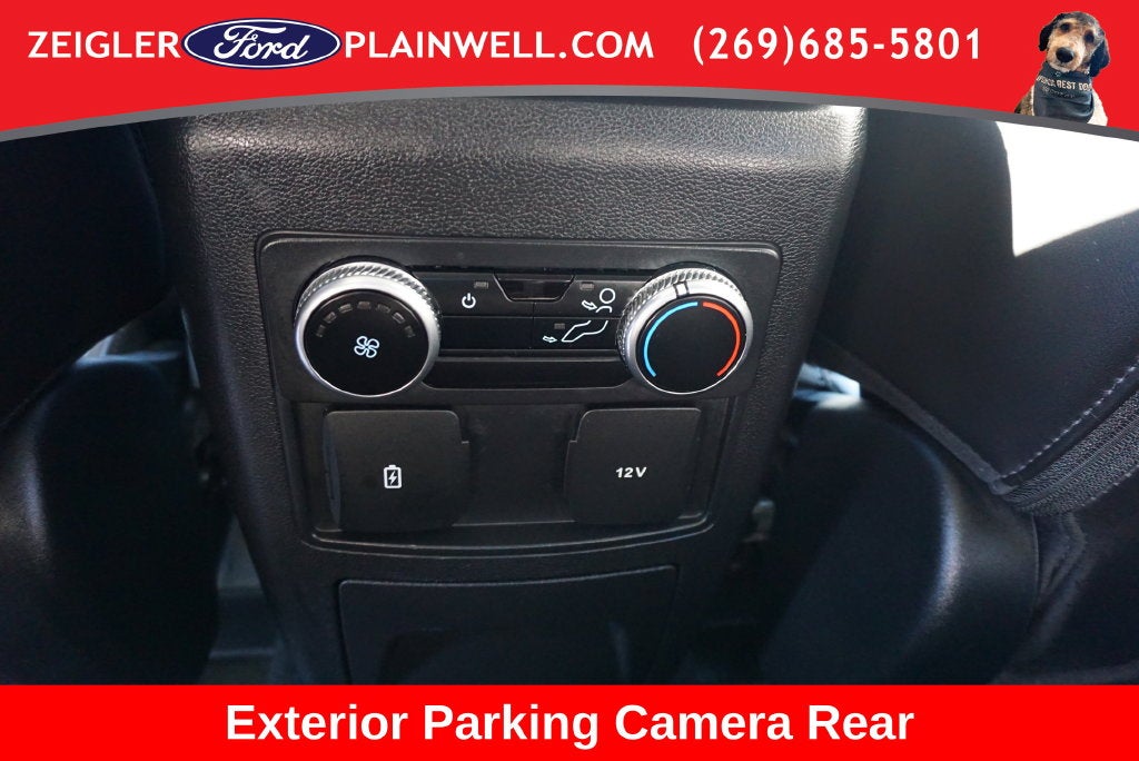 2023 Ford Explorer XLT 4x4 Sport Appearance Pkg Navigation Co Pilot 360
