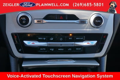 2023 Ford Explorer XLT 4x4 Sport Appearance Pkg Navigation Co Pilot 360