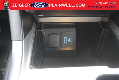 2024 Ford Explorer XLT Leather 4x4 Rear Camera