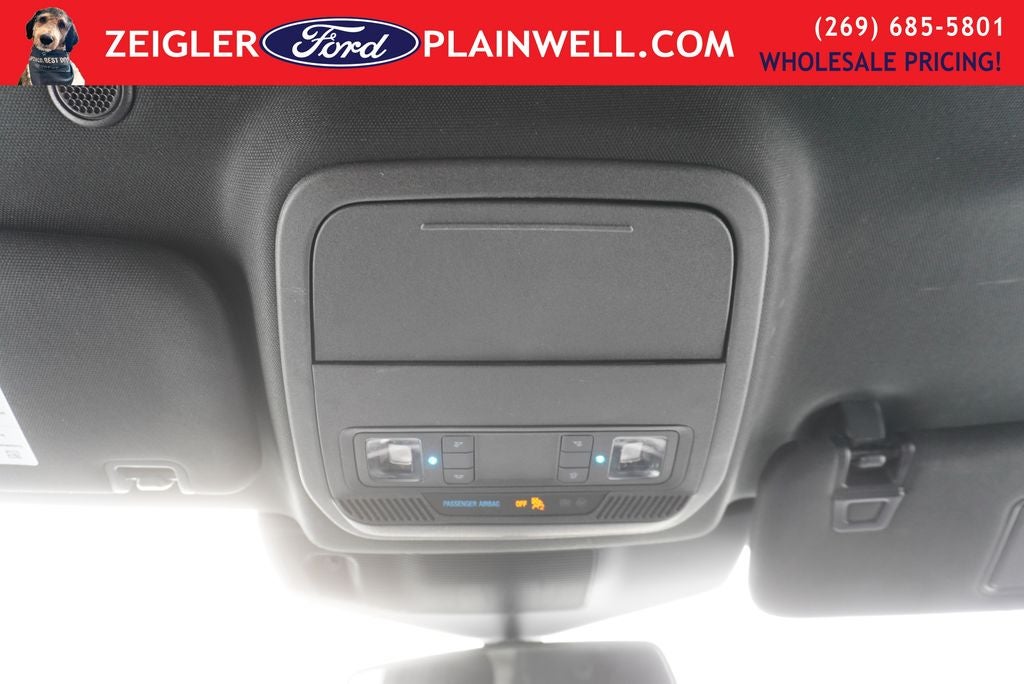 2020 Ford Explorer XLT 4X4 HEATED LEATHER SEATS & STEERING