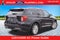 2023 Ford Explorer Limited AWD PANORAMIC ROOF HEATED LEATHER & STEERING REAR
