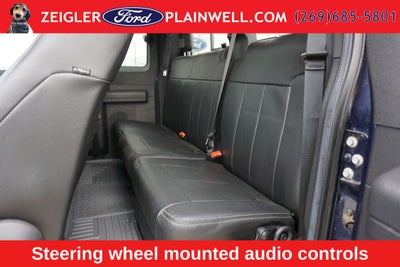 2016 Ford F-250SD Lariat EXT CAB 4X4 POWERSTROKE TURBO DIESEL LEATHER