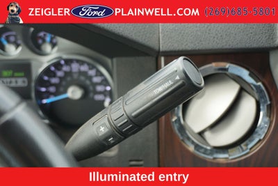 2016 Ford F-250SD Lariat EXT CAB 4X4 POWERSTROKE TURBO DIESEL LEATHER