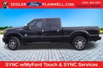 2016 Ford F-350SD Platinum 156 WB