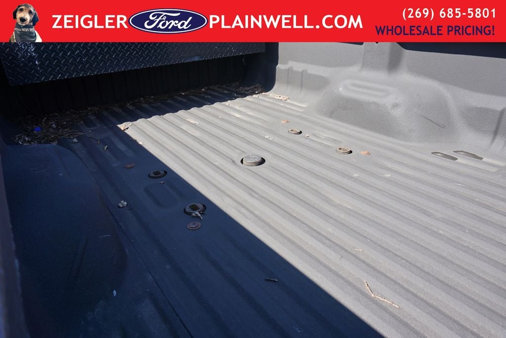 2012 Ford F-350SD Lariat