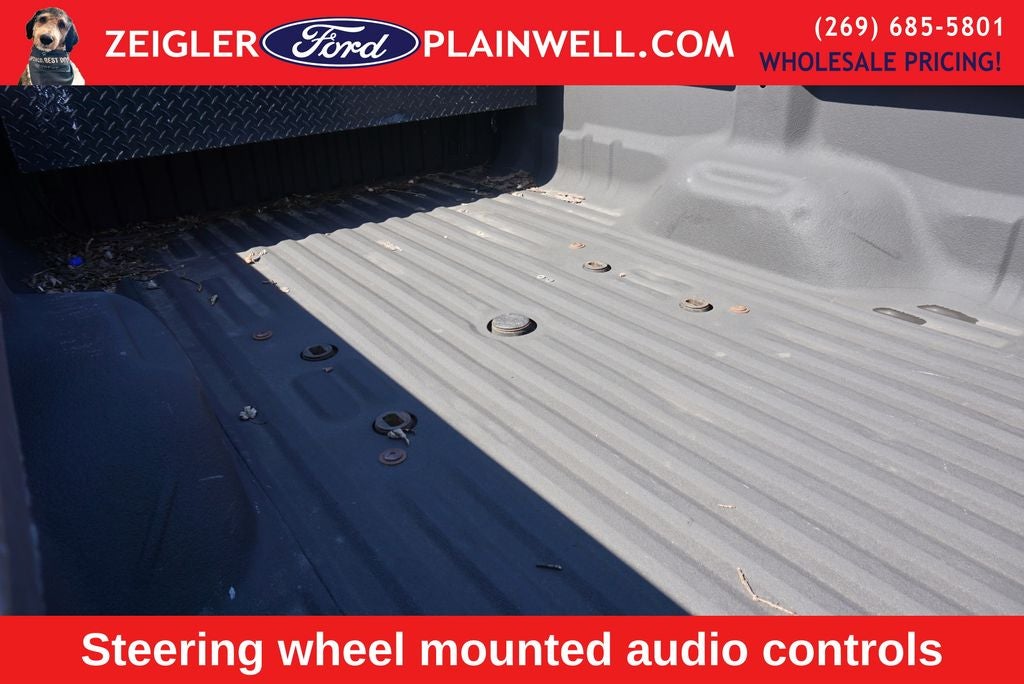 2012 Ford F-350SD Lariat