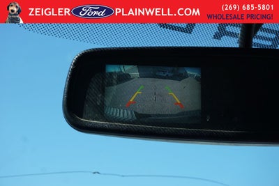 2012 Ford F-350SD Lariat