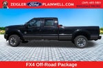 2012 Ford F-350SD Lariat