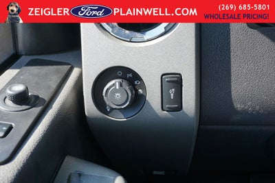 2012 Ford F-350SD Lariat