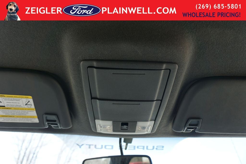 2012 Ford F-350SD Lariat