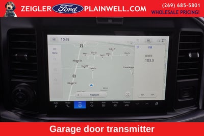 2025 Ford F-450SD Platinum DRW