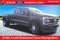 2025 Ford F-450SD Platinum DRW