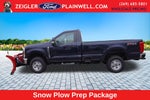2024 Ford F-250SD XL Reg Cab FX4 Snow Plow Prep 10k Payload Pkg