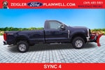 2024 Ford F-250SD XL Reg Cab FX4 Snow Plow Prep 10k Payload Pkg