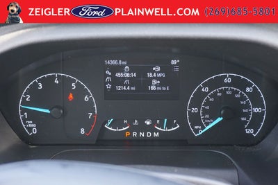 2025 Ford Transit-250 Base T-250 LOW ROOF CARGO VAN 148" WB