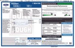 2024 Ford Transit-250 Base Low Roor Cargo Van Rear Camera