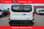 2024 Ford Transit-250 Base Low Roor Cargo Van Rear Camera