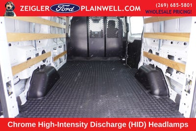 2023 Ford Transit-250 Base Low Roof Cargo Work Van Co Pilot 360 Rear Camera
