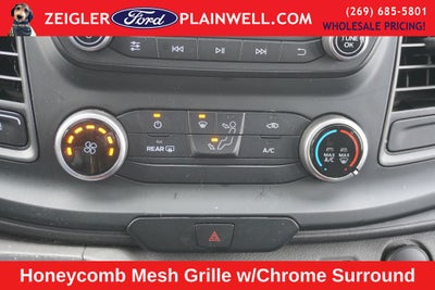 2023 Ford Transit-250 Base Low Roof Cargo Work Van Co Pilot 360 Rear Camera