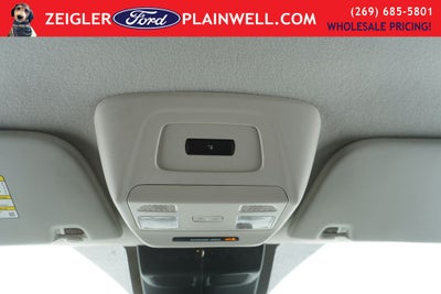 2023 Ford Transit-250 Base Low Roof Cargo Work Van Co Pilot 360 Rear Camera