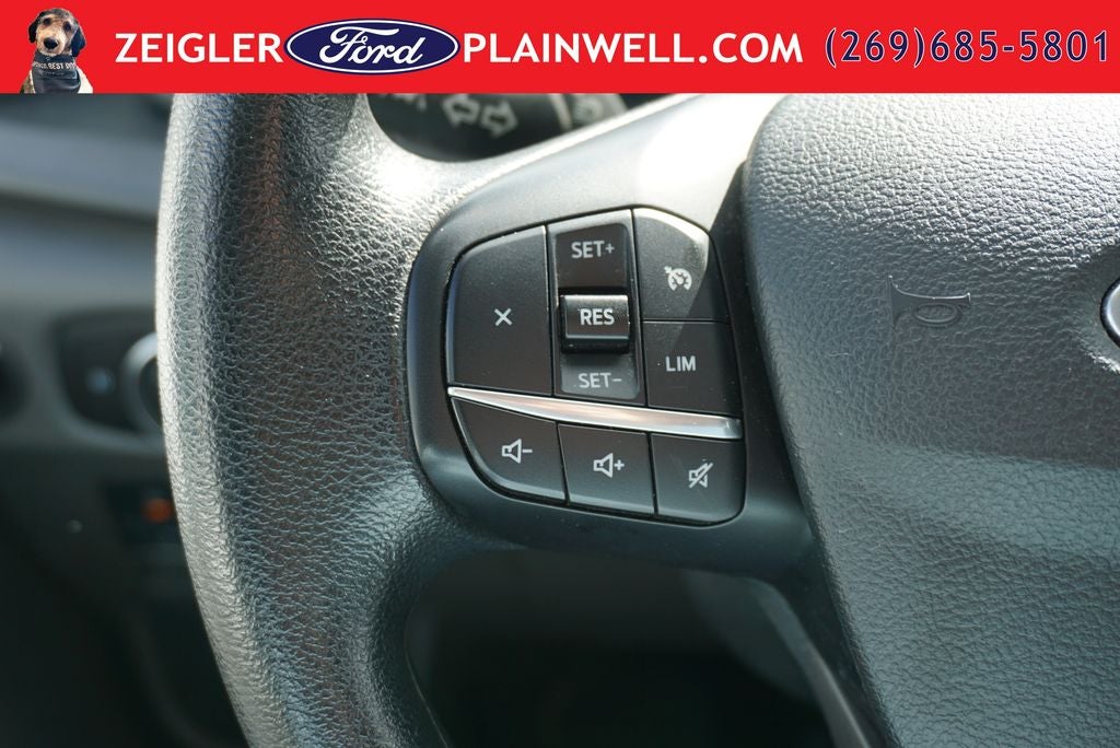 2024 Ford Transit-250 Base LOW ROOF CARGO VAN 130'" WHEEL BASE