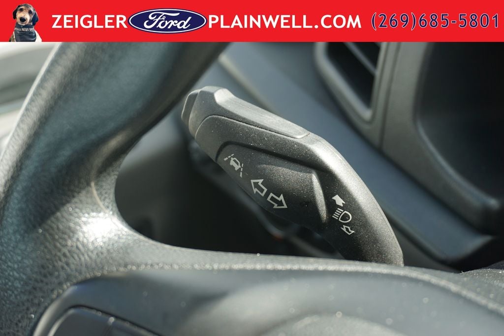 2024 Ford Transit-250 Base LOW ROOF CARGO VAN 130'" WHEEL BASE