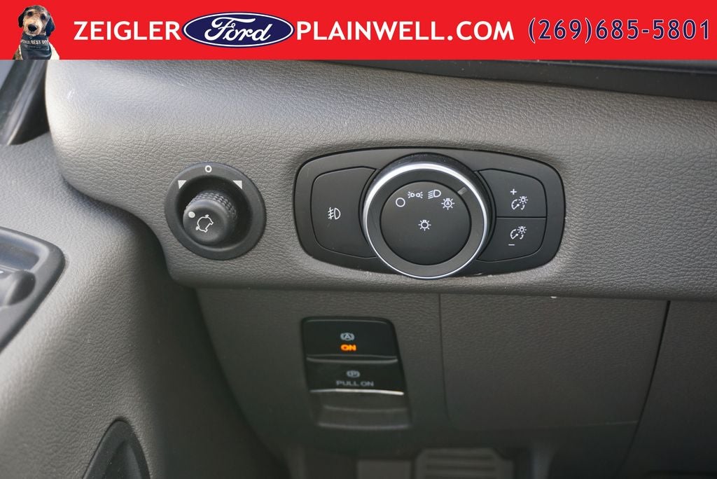 2024 Ford Transit-250 Base LOW ROOF CARGO VAN 130'" WHEEL BASE