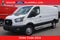 2025 Ford Transit-250 Base Low Roof Cargo van