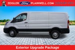 2025 Ford Transit-250 Base Low Roof Cargo van