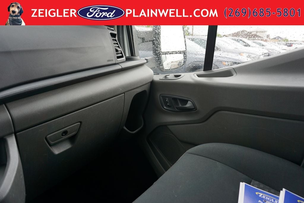 2020 Ford Transit-250 Base Cargo Van