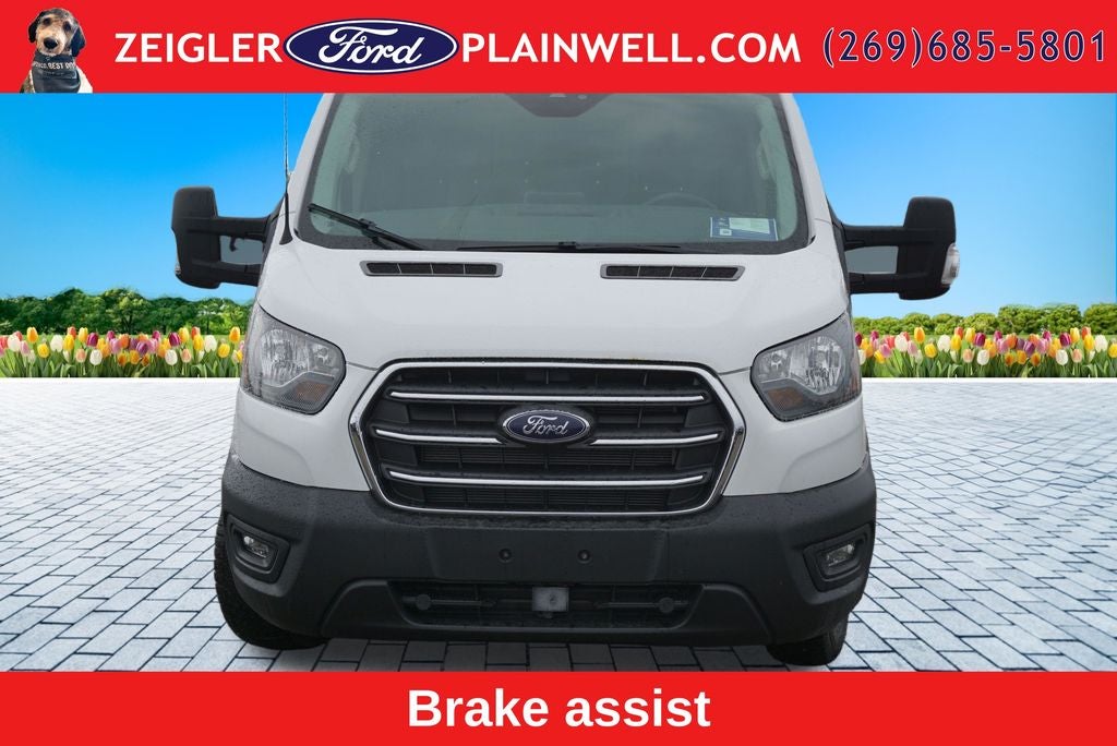2020 Ford Transit-250 Base Cargo Van