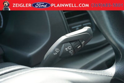 2024 Ford Transit-250 Base AWD Low Roof Cargo Van 148" Wheel Base