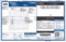 2025 Ford Transit-250 Base AWD High Roof EL Extended Legnth Cargo Van