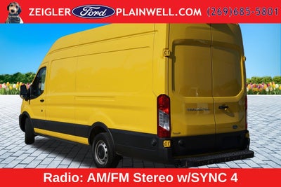 2022 Ford Transit-250 Base