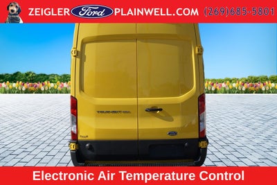 2022 Ford Transit-250 Base