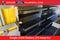 2022 Ford Transit-250 Base 148" EL High Roof Extended Cargo Van