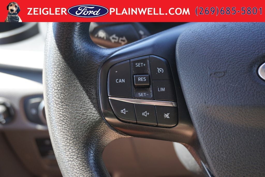 2022 Ford Transit-250 Base 148" EL High Roof Extended Cargo Van